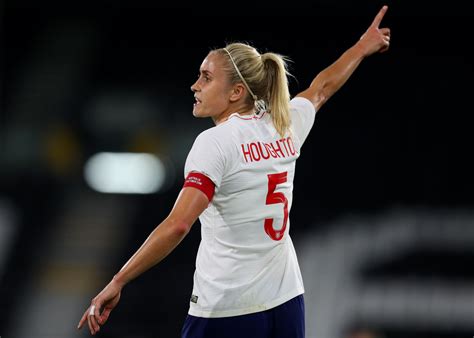 steph houghton images